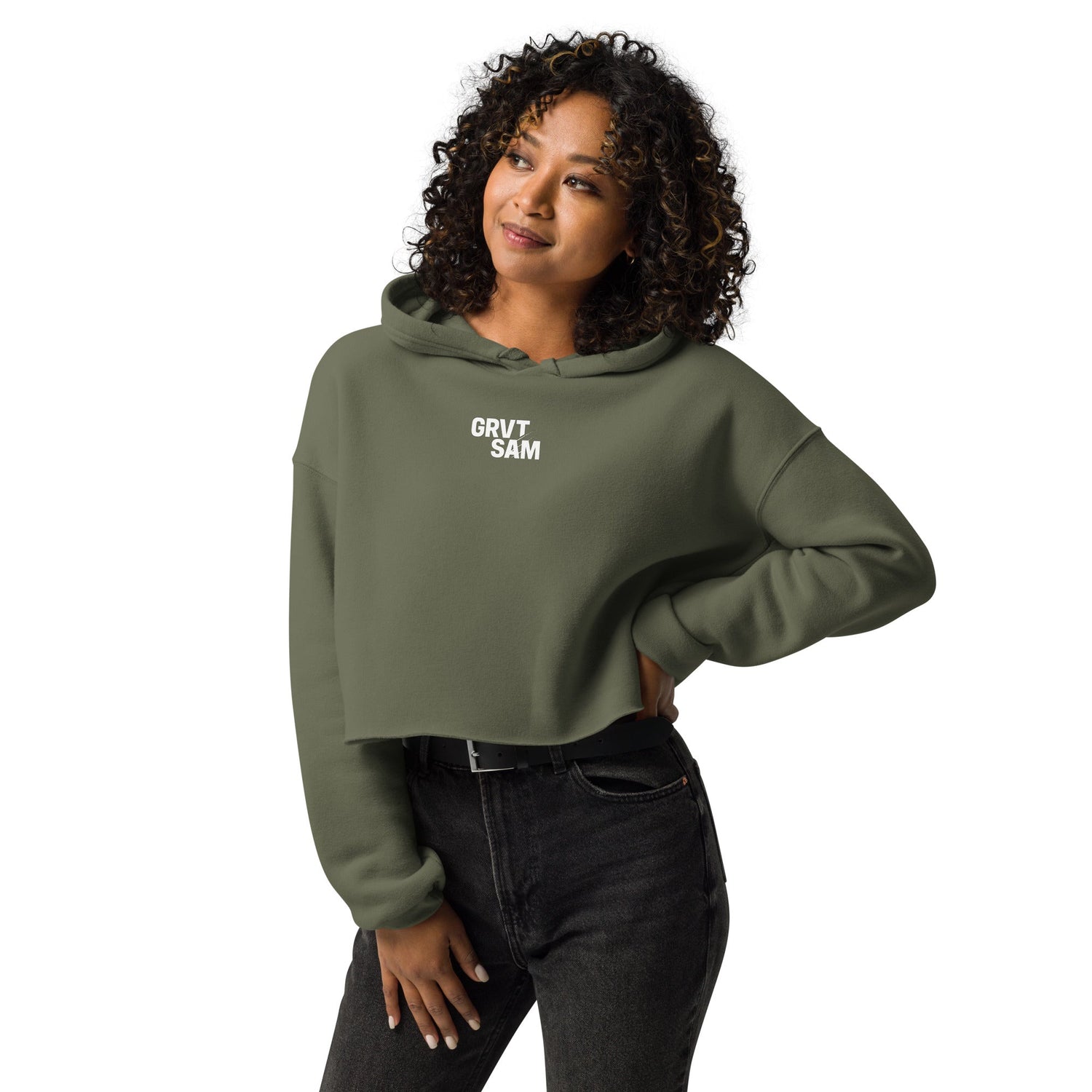Women's hoodie