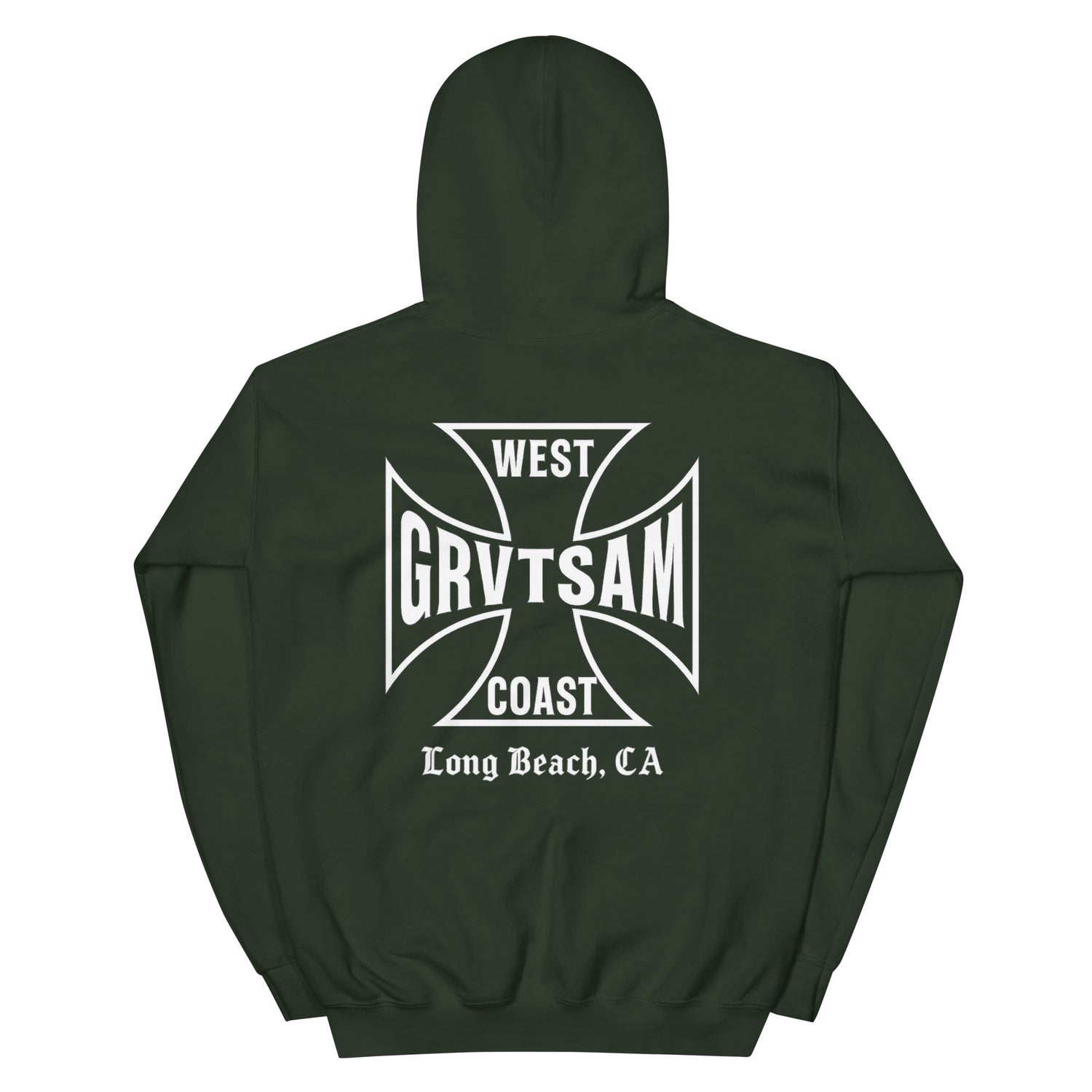 HOODIE & JACKET